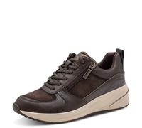 Tamaris Shoes (Trainers) 23754 in Brown 7.5
