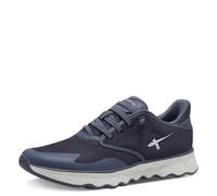 Tamaris Women's Low-Top Trainers, Women's Trainers, Blue Blue, 6.5 UK