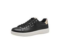 Tamaris Women's M2332143 Lace-up, 048 Black Gold, 5 UK