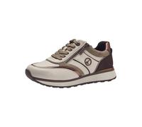 Tamaris Women's M2373943 Sneaker, Chocolate Combined, 6.5 UK