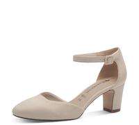 Heels Tamaris Beige 38