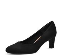 Tamaris Women's 1-1-22418-41 Pump, Black, 9 UK