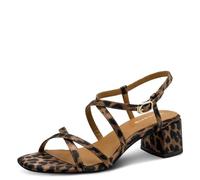 Tamaris Women's Sandals in Beige Combination, Beige Combi, 7.5 UK