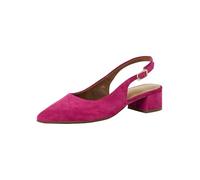 Tamaris Women's Magnolia Womens Open Court Shoes - Pink - Size: 5