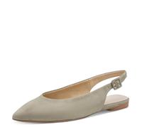 Tamaris Women's slingback pump flat