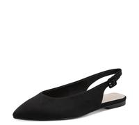 Tamaris Women's slingback pump flat