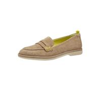 Tamaris Women's Slipper in Beige, tan, 5 UK