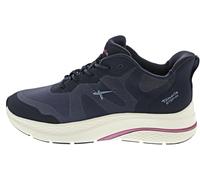 Tamaris Women's Slipper Sneaker, Navy, 8 UK