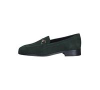 Tamaris Women's Slippers, Women's Slip-on, touchit Footbed, Green, 4 UK