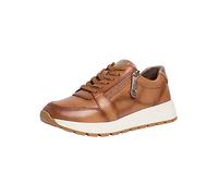 Tamaris Women's Sneaker 8-83729-41, Cognac, 5 UK