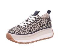 Tamaris Women's Sneaker, Leopard, 7.5 UK