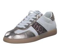 Tamaris Women's Sneaker Low, Leopard Comb, 5 UK