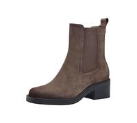 Tamaris Women's 1-25309-43 Chelsea Boot, Taupe, 6 UK
