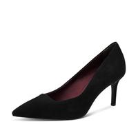 Tamaris Women's Stiletto Heel Court Shoes Black 39