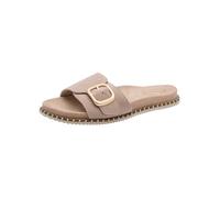 Tamaris Women's Tamaris Comfort Damen Mule Flat MultiadjustablePlatform