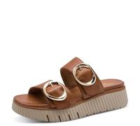 Tamaris Women's Tamaris Comfort Damen Wedge/Plat Mule MultiadjustablePlatform
