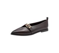 Tamaris Women's Tamaris Damen Ballerina Strap 1-22151-47Ballet Flat