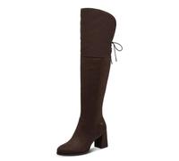 Tamaris Women's Tamaris Damen Overknee 1-25548-47Over-the-Knee Boot