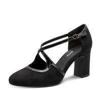 Tamaris Women's Tamaris Damen Pump with Strap 1-22454-47Pump