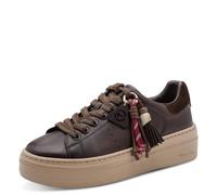 Tamaris Women's Tamaris Damen Sneaker Low 1-23775-47Sneaker