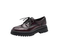 Tamaris Women's Tamaris Lace-up 1-23619-45Oxford Shoe