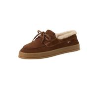 Tamaris Women's Tamaris Moccassin 1-23616-47 Moccasin, Cognac, 9 UK