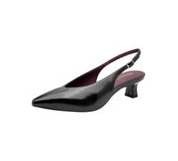 Tamaris Women's Tamaris Sling 1-29551-47 Pumps, black, 7.5 UK