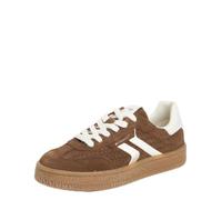 Tamaris Women's Trainers 1-23723-44, brown, 6.5 UK