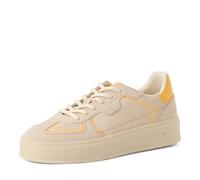 Tamaris Women's Trainers, Comfortable Casual Shoes with Interchangeable Footbed and Comfort Lining