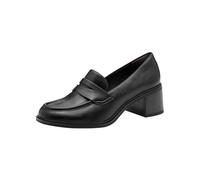 Tamaris Women's Trotteur 1-24464-45 Slippers, Black Matte, 7 UK
