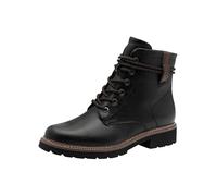 Women's lace-up boots Tamaris 1-25262-45 Noir 39