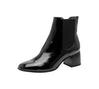 Tamaris Low Ankle Boots 25327-018 in Black 7.5