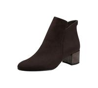 Tamaris Women's Vegan Boots, Mocca Comb, 39 EU