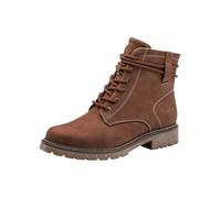 Women's boots Tamaris 1-25262-45 Marron 37