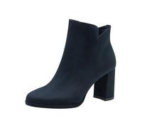 Tamaris Women's Vegan Boots, navy, 37 EU