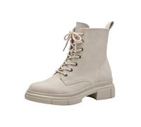 Tamaris Women's Vegan Boots, Shell, 3.5 UK