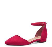 Tamaris Women's 1-22211-44 Pump, Fuchsia, 6.5 UK