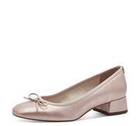 Tamaris Women's 1-22301-43 Pump, Powder Pink, 6 UK