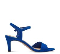 Tamaris Women's Vegan Elegant Sandals, royal blue, 5 UK