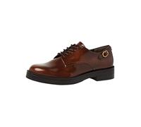 Tamaris Women's Vegan Lace-Up Shoes, Muscat, 6.5 UK