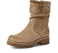 Tamaris Women's WL Boot 1-26416-45 Snow Boots, Beige, 38 EU, beige, 6 UK
