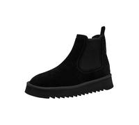 Tamaris Women's Wl Boot 1-26419-45 Snow Boots, black, 6 UK