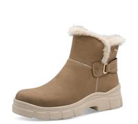 Tamaris Women's Wl Boot 1-26825-45 Snow Boots, camel, 7.5 UK
