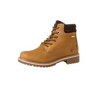 Tamaris Women's WL Lace Boot 1-26244-41 Snow Boots, Corn, 37 EU, Corn, 5 UK