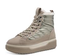 Tamaris Women's WL Lace Boot 1-26277-45 Snow Boots, Champagne, 38 EU, champagner, 6 UK