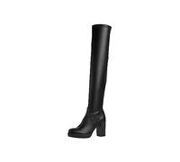 Tamaris Women's Women's 1-25554-41Over-the-Knee Boot