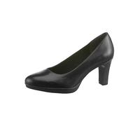 Tamaris 'Zealot' Court Shoes Black