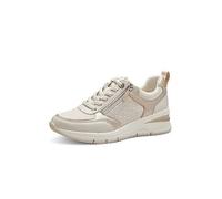 Women's Trainers Tamaris Beige 35