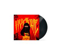 Tamas - Hysterie Ltd. Edition - Vinyl