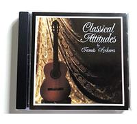 Tamas Szekeres - Classical Attitudes